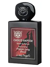 Оригінал Lorenzo Pazzaglia Choco Raptor Тестер 50 мл Екстракт