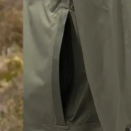 Мисливська куртка Beretta Active WP Packable Jacket L Темно-оливковий - мініатюра 3