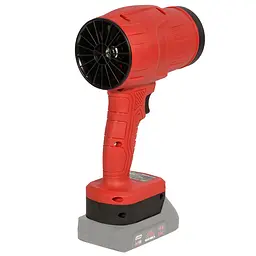 Повітродувка акумуляторна Vitals Master ALP 1861j BL (240470) - мініатюра 10