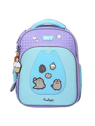 Рюкзак каркасний YES S-78M Pusheen Summer (550227) - мініатюра 2