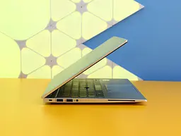 Ноутбук HP EliteBook 840 G7 (8PZ98AV) Б/У [160373] - мініатюра 3