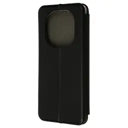 Чохол-книжка ArmorStandart G-Case для Xiaomi Redmi Note 14 Pro+ 5G Black - мініатюра 2
