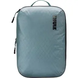 Органайзер для одягу Thule Compression Packing Cube Medium Pond (TH 3205116) - мініатюра 2