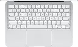 Ноутбук Apple MacBook Neo 512GB Silver (MHFC4) - мініатюра 4