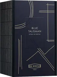 Оригінал Ex Nihilo Blue Talisman Extrait 50 мл Екстракт - мініатюра 2