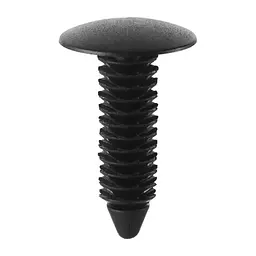 Кліпса кріплення для обшивки Honda Hummer Lincoln Opel Saturn Ford, Chevrolet Dodge Chrysler Ford (C0582)