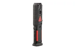 Ліхтар ручний магнітний Intertool Storm LB-0145 1х3Вт x 200Лм x 1500мAч 3 - мініатюра 7