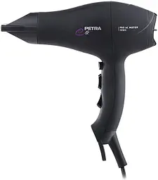 Фен для волосся PETRA HT 70.07 Pro