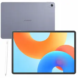 Планшет Huawei MatePad 11,5" PaperMatte 2nd Gen 8/256GB Grey EU+M-Pencil+Keyboard