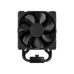 Кулер до процесора JONSBO HX6210 Black - мініатюра 4