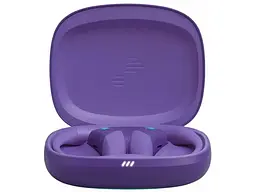 Навушники TWS JBL Endurance Zone Purple (ENDUZONEPUR) - мініатюра 6