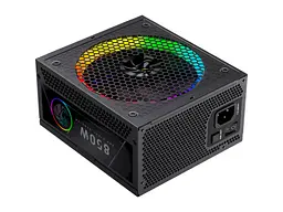 Блок живлення Gamemax RGB-850G Black
