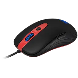 Миша Redragon Gerderus USB Black [70241] [96404] - мініатюра 2