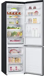 Холодильник LG GW-B509SBNM - мініатюра 10