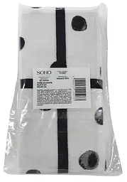 Набір рушників Soho 40x40см Multi 4 шт pbe0050675 - мініатюра 3