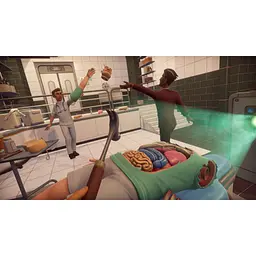 Ключ активації Microsoft Surgeon Simulator 2 для Xbox One/Series S/X - мініатюра 7