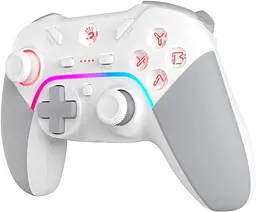 Геймпад A4Tech Bloody GPW70 sports white - мініатюра 3