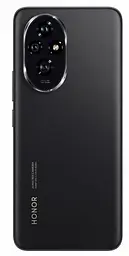 Смартфон Honor 200 12/512GB Black (Global) - мініатюра 3