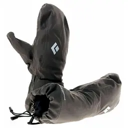 Рукавички Black Diamond Overmitts M Smoke (1033-BD 801424.SMOK-M) - мініатюра 3