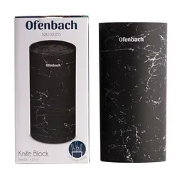 Підставка для ножів Ofenbach NB-100205 - мініатюра 10