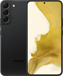 Смартфон Samsung Galaxy S22 Plus 8/128Gb Phantom Black (SM-S906BZKDSEK)