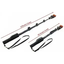 Монопод Yunteng YT-1288 Bluetooth - мініатюра 4