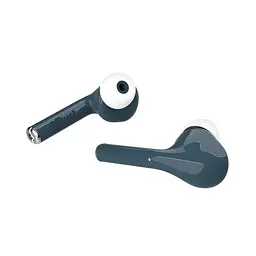 Навушники Trust Nika Touch True Wireless Mic Blue (23702_Trust) - мініатюра 6
