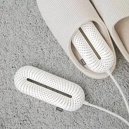 Сушарка для взуття Sothing Zero-Shoes Dryer White (DSHJ-S-1904C) [73878] - мініатюра 5