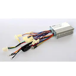 Блок управління RC RECEIVER-1000Q для 1000Q 48V 1000W (RC RECEIVER-1000Q)