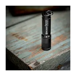 Ліхтар Olight I3E EOS Black (0.0000.0130) - мініатюра 7