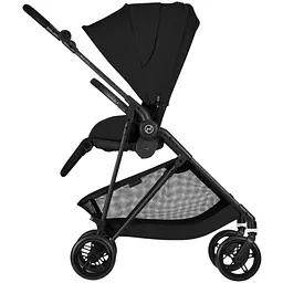Візок Cybex Melio Carbon Magic Black (526000759) - мініатюра 3
