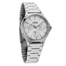 Годинник Casio LTP-V300D-7AUDF (модуль №5420) - мініатюра 2