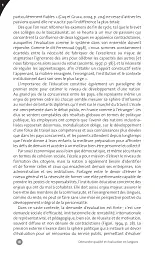 Collection F. Dеmarche qualitе et еvaluation en langues - Бруно Мегре - мініатюра 7