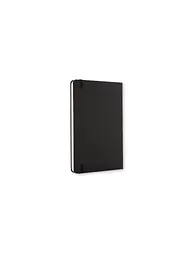 Записник Moleskine Classic кишеньковий, Лінійка Чорний (MM710) - мініатюра 6