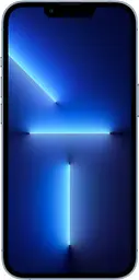 Смартфон Apple iPhone 13 Pro Max 1TB Sierra Blue Seller Refurbished - мініатюра 4