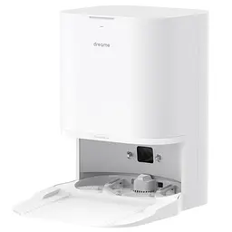 Робот-пилосос з вологим прибиранням Dreame L10 Prime (RLL11GC) - мініатюра 10