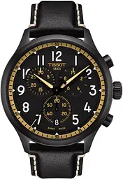 Годинник Tissot Chrono XL Vintage T116.617.36.052.02