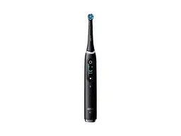Електрична зубна щітка ORAL-B IO Series 10 Cosmic Black