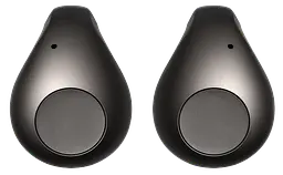 Навушники бездротові Anker SoundСore C40i гарнітура стерео сіра A3331GZ1 (7101820) - мініатюра 5
