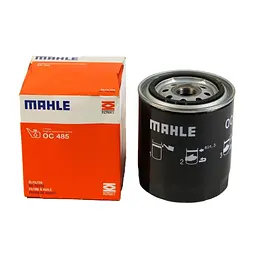 Фільтр масляний Mahle OC485 - мініатюра 3