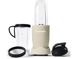 Блендер NUTRIBULLET NB907MASN Beige