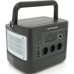 Зарядна станція Optonica PS-9418 400W/320Wh(16V/20AH)