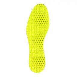 Гігієнічна устілка для всіх типів закритого взуття Soft Pedag (104/39-2398) - мініатюра 3
