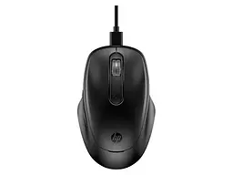 Миша HP 510 Ultra-Fast Rechargeable Wireless Black (9C2F6AA) - мініатюра 2
