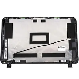 Кришка матриці Hewlett Packard для ноутбука HP (Pavilion: SleekBook15-b) чорний Б/В