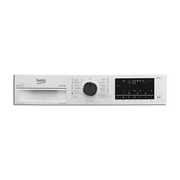 Пральна машина Beko B5WFU58436W - мініатюра 2