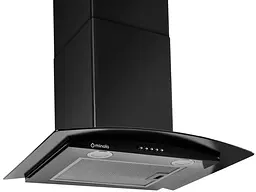 Витяжка Т-подібна Minola MTG 6242 BL LED - мініатюра 3