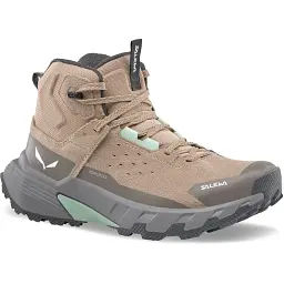 Черевики Salewa Pedroc 2 Leather MID PTX Wmn - мініатюра 4