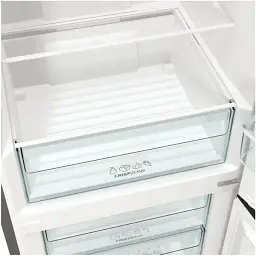 Холодильник Gorenje NRK6202EXL4 - мініатюра 9