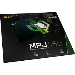 Ігрова поверхня Endgame Gear MPJ-450 Sprout Edition Green (PGWEGMUP009) [168911] - мініатюра 7